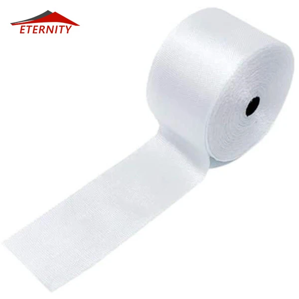 E-glass Woven Fiberglass Tape